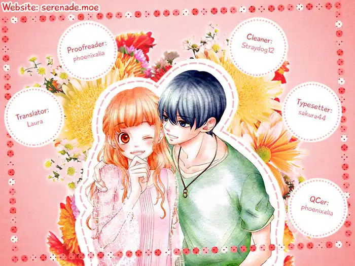 Fukumenkei Noise Chapter 41 1